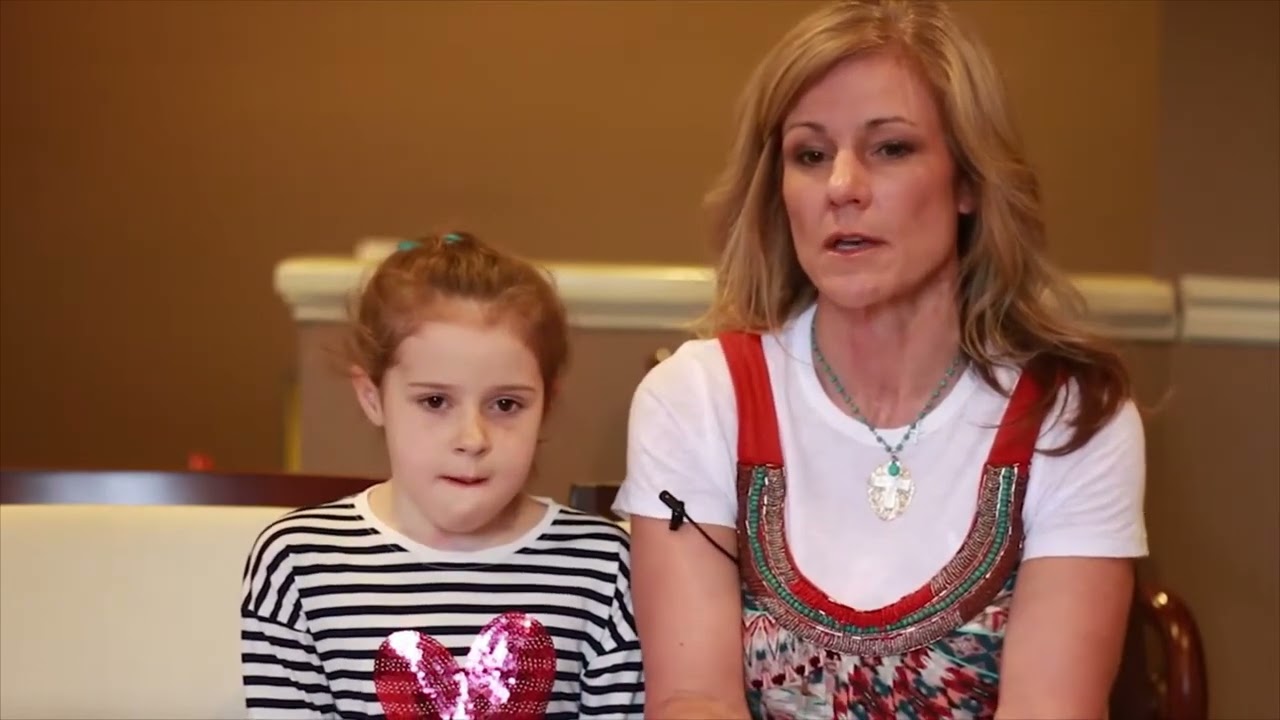 Balloon Sinuplasty   Carly's Story   Dr  Scott Robertson Yumi Robertson