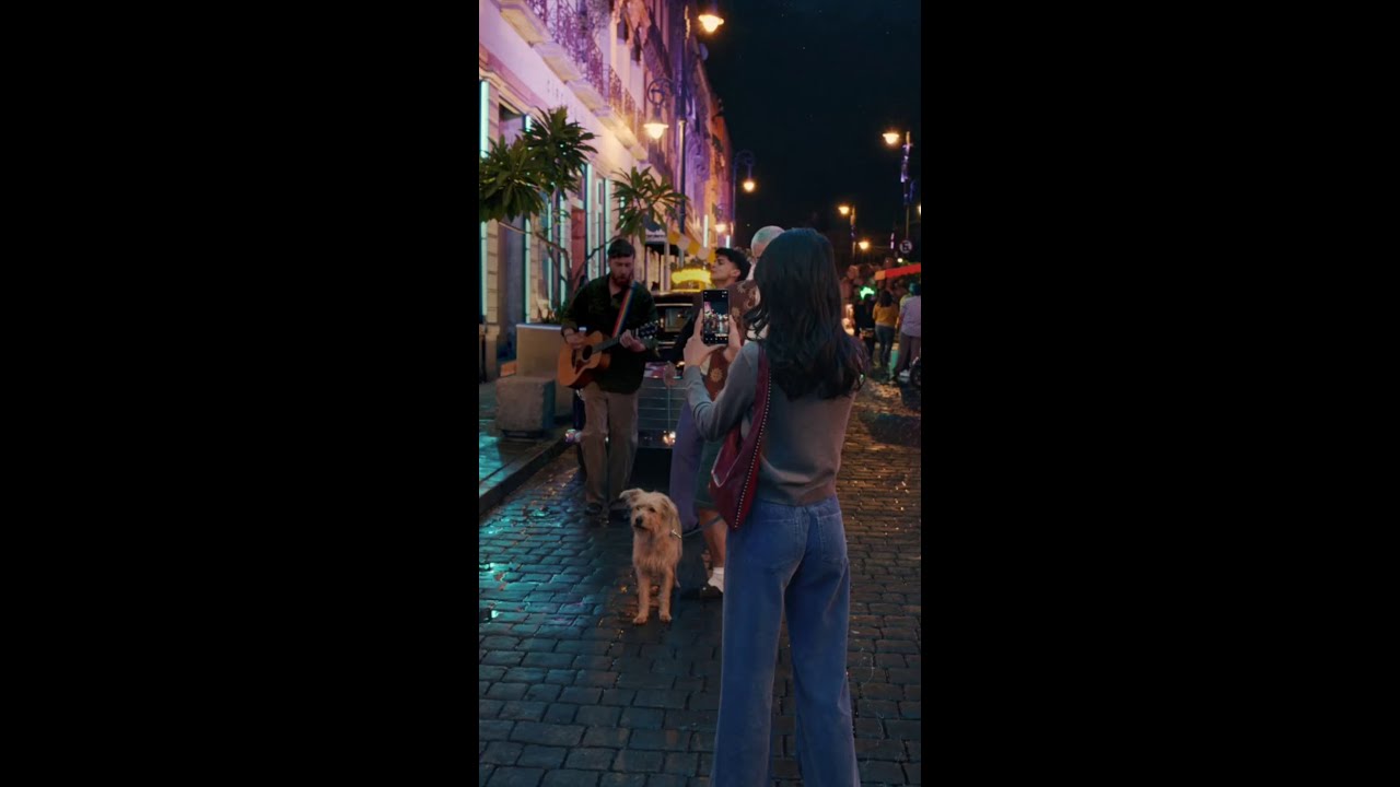 Galaxy AI | Nightography Video | Samsung Galaxy S25 Ultra | Samsung Indonesia
