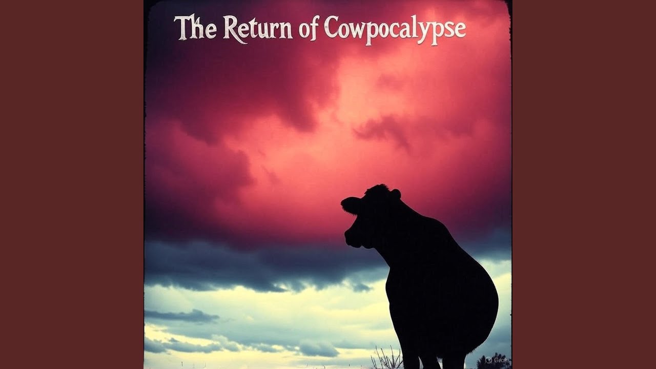 The Return of the Cow Apocalypse