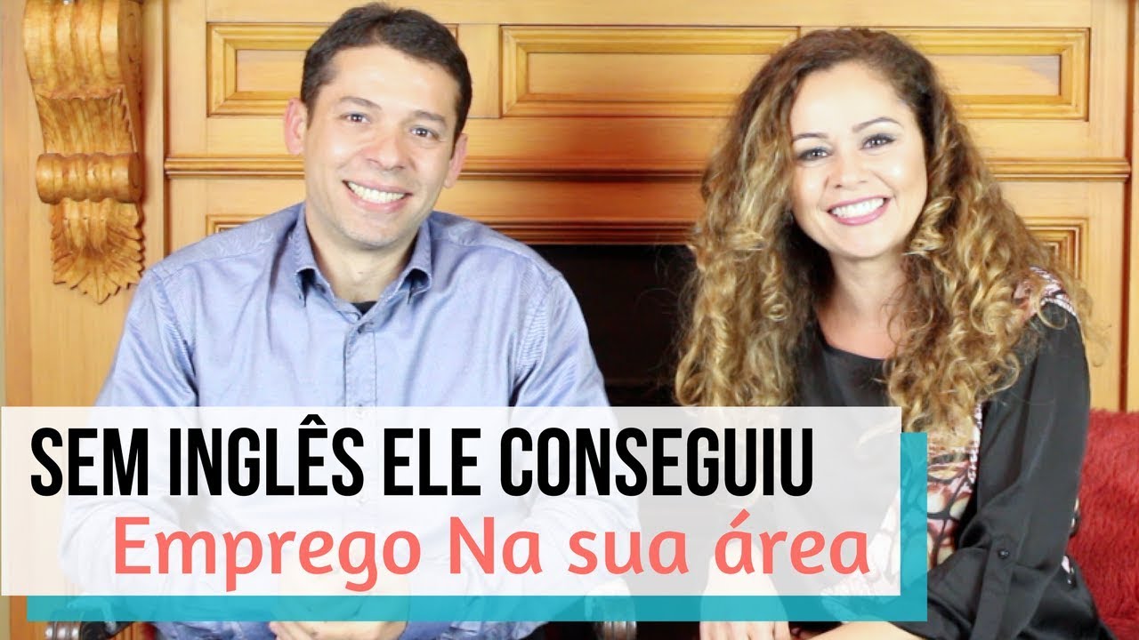 De Pedreiro à Comunicador Visual Sem Inglês Na Austrália | Em 6 Meses