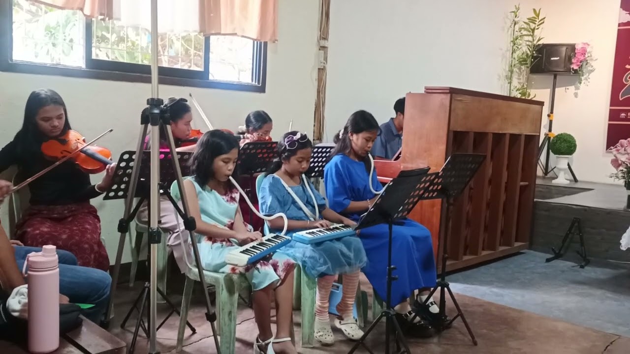 You Are Always Good | Orchestra