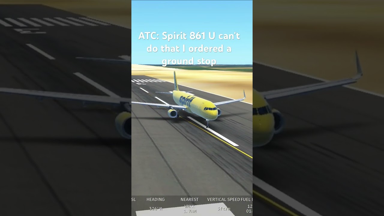 My first time playing infinite flight 🫠#infiniteflight #airplane