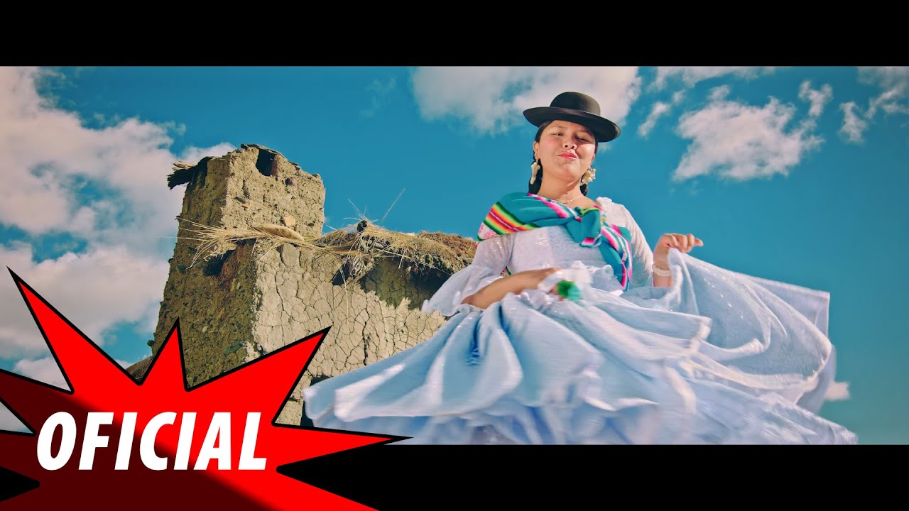 Nayaru Jachayista (Aymara) - FLORELISA 2023  / Lucero Producciones (Video Oficial 4k)