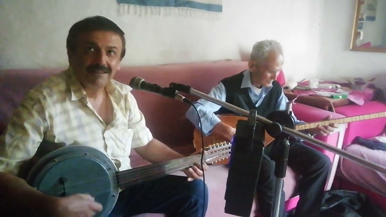 Müslüme gelin mustafa yüksel