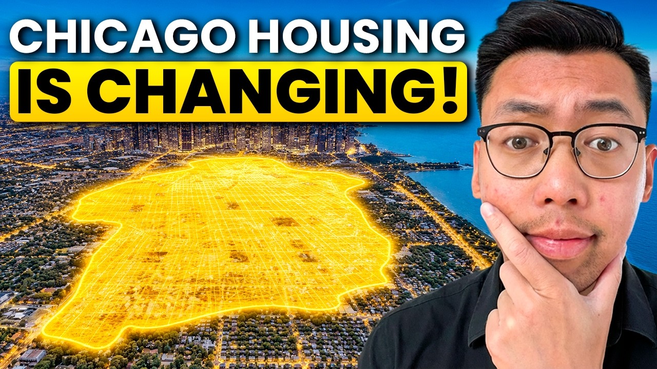 Prepare Yourself for The 2026 Real Estate Market in Chicago