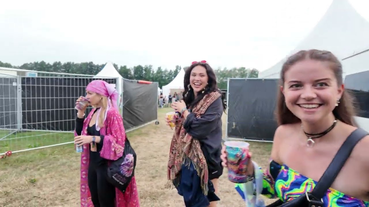 NEELIX VLOG #021 INDIAN SPIRIT 2025