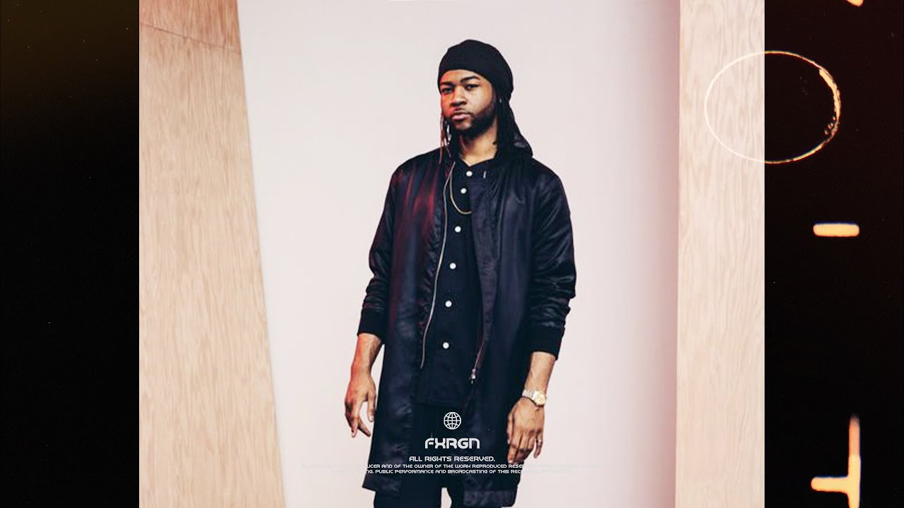 PARTYNEXTDOOR Type Beat - 