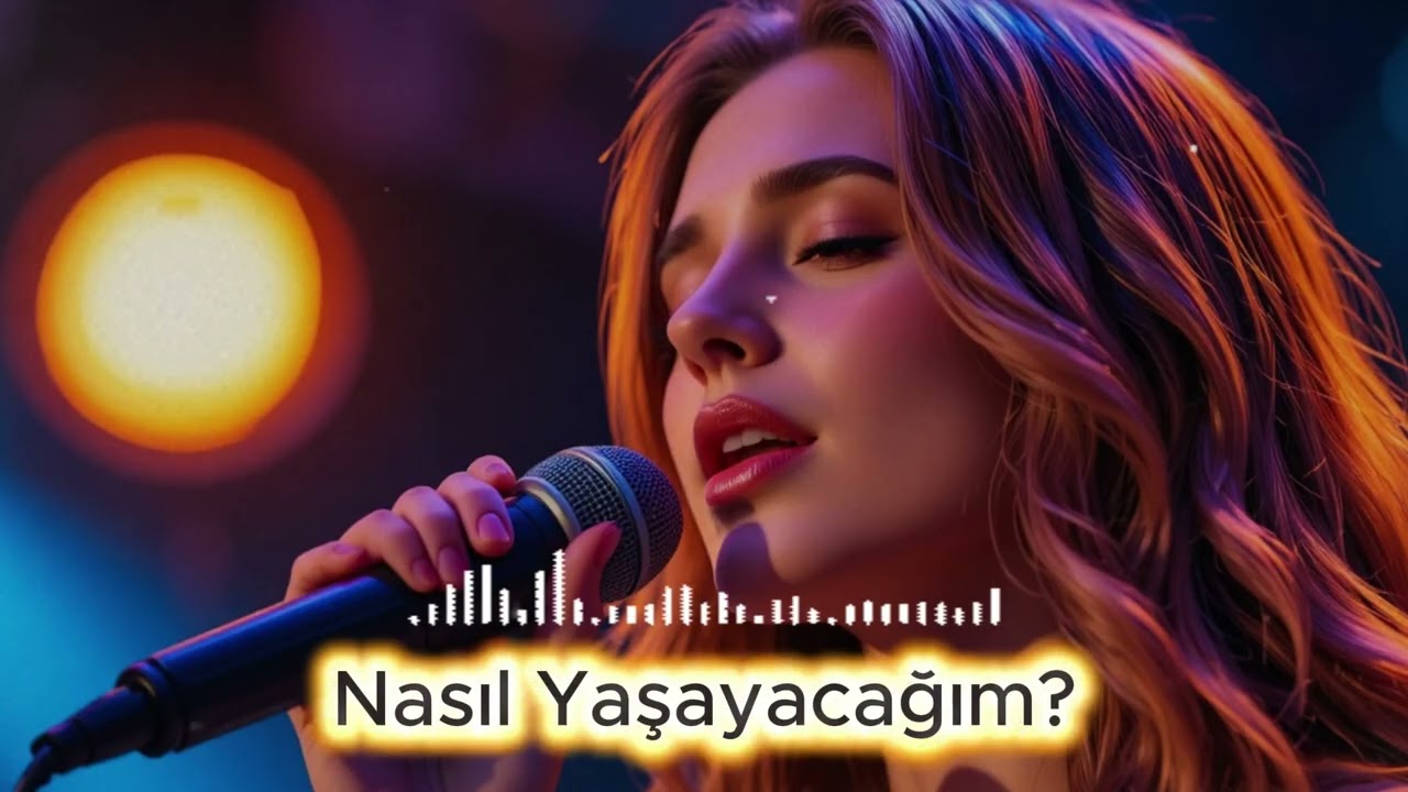Nasıl Yaşayacağım? – Duygusal Aşk Şarkısı