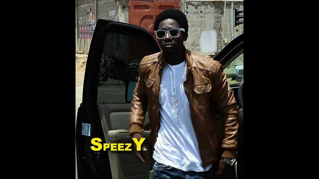 SPEEZY ft DEMON LASSI  enoumou le mia gbloinwo