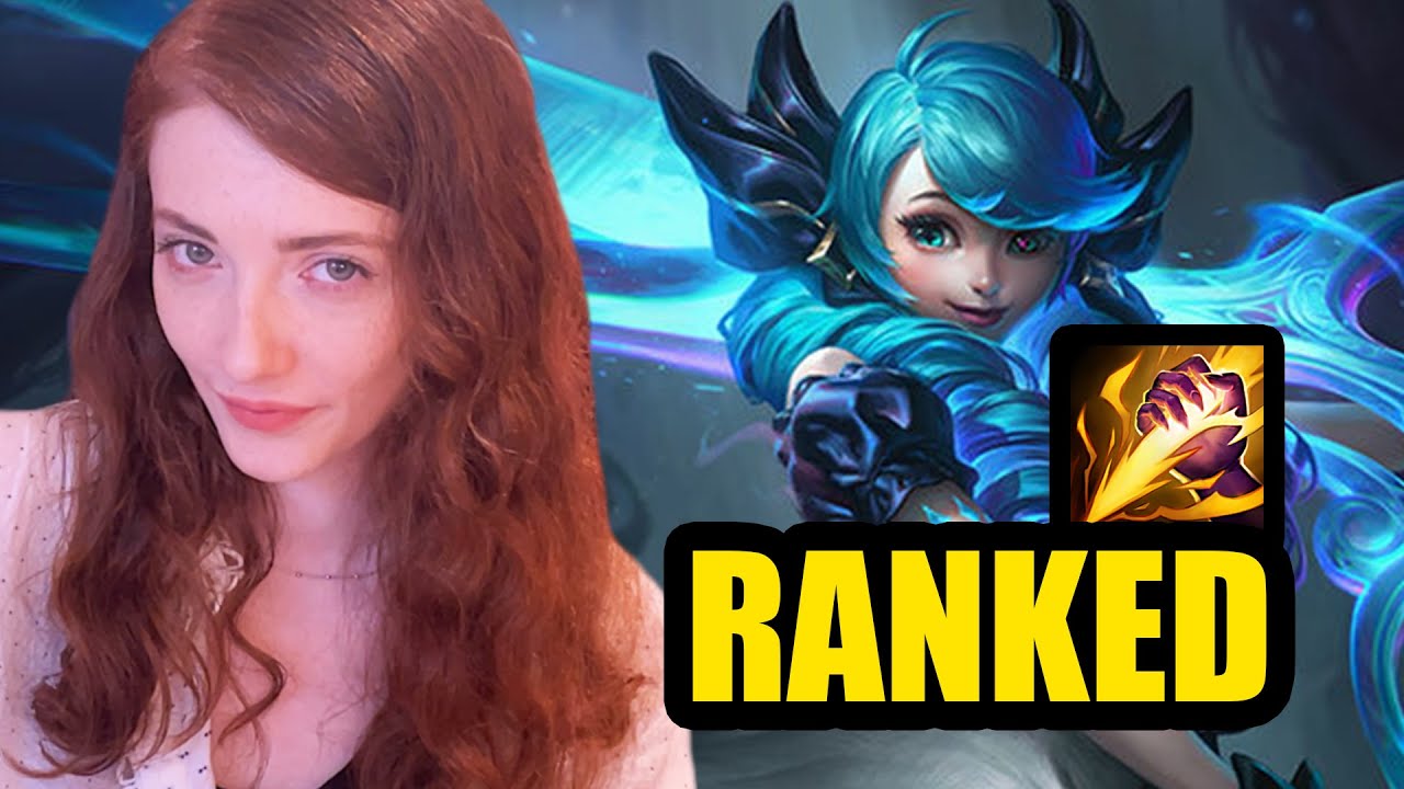 GWEN JUNGLA ESTA ROTA!!! 🔥✂