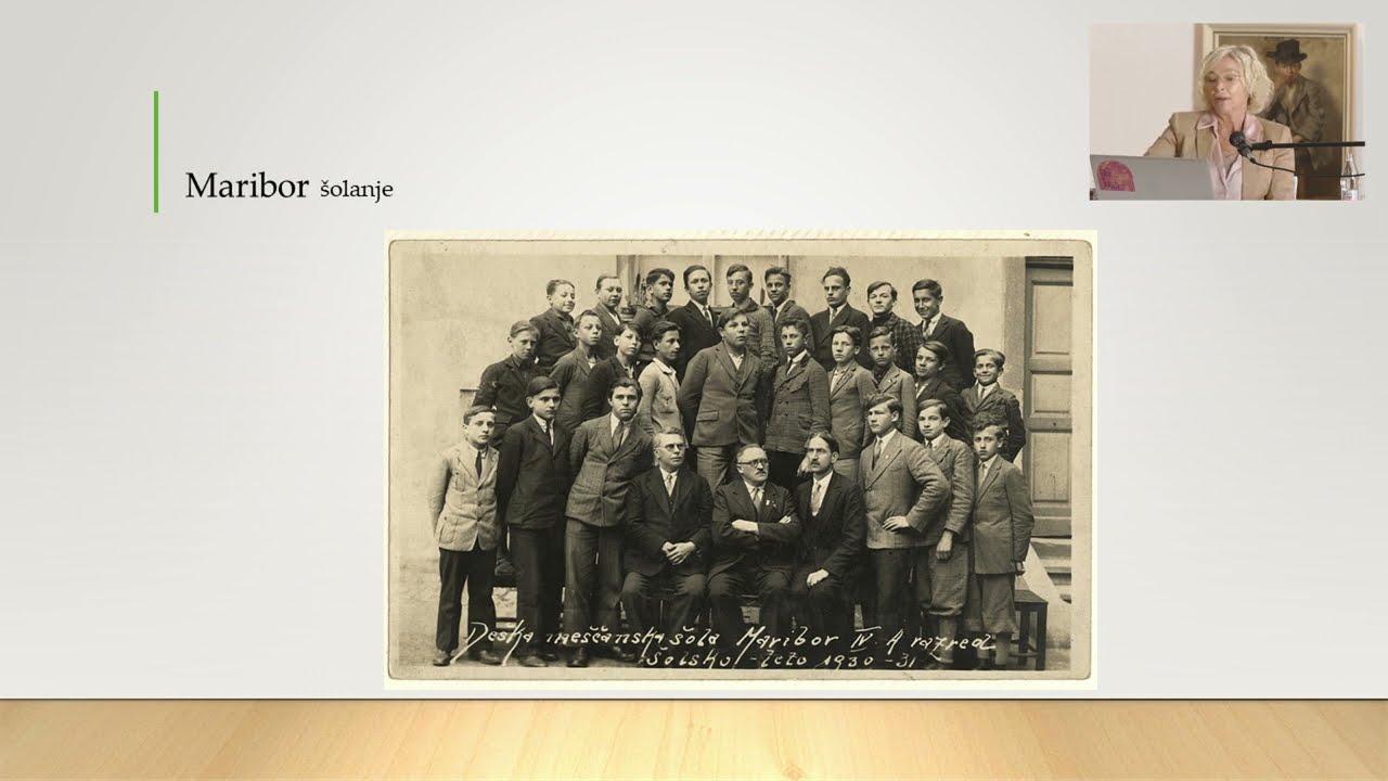Moj arhiv / Gabrijela Kolbič