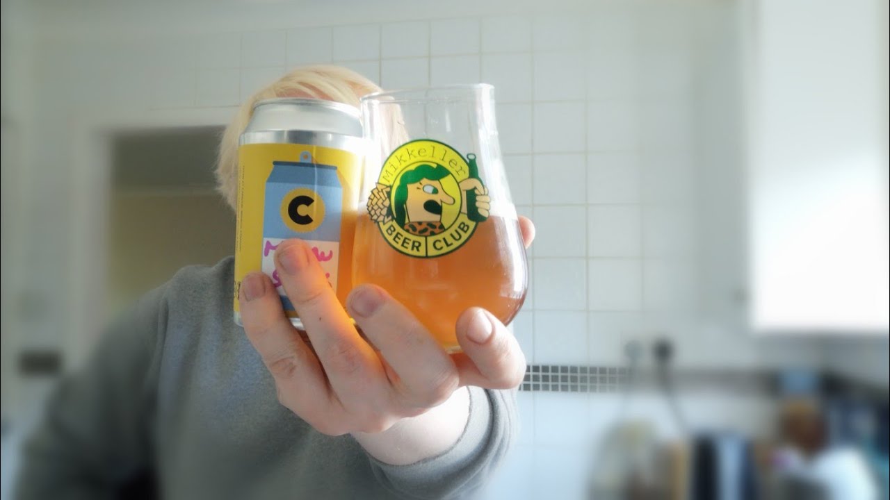 #1218 | Macau | Carnival Brewing Company |