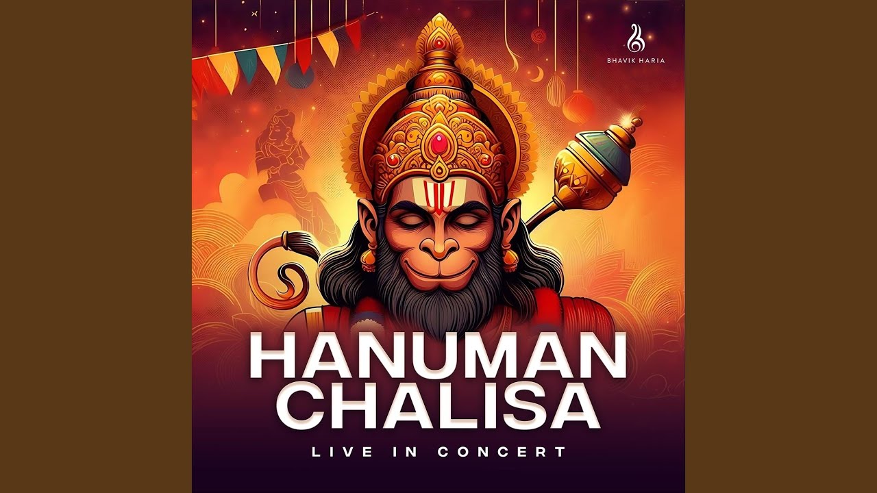 Hanuman Chalisa (Live)