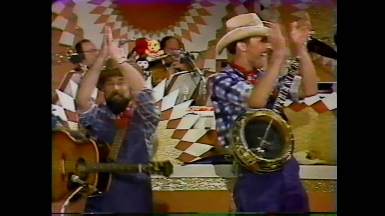 Gong Show 1978