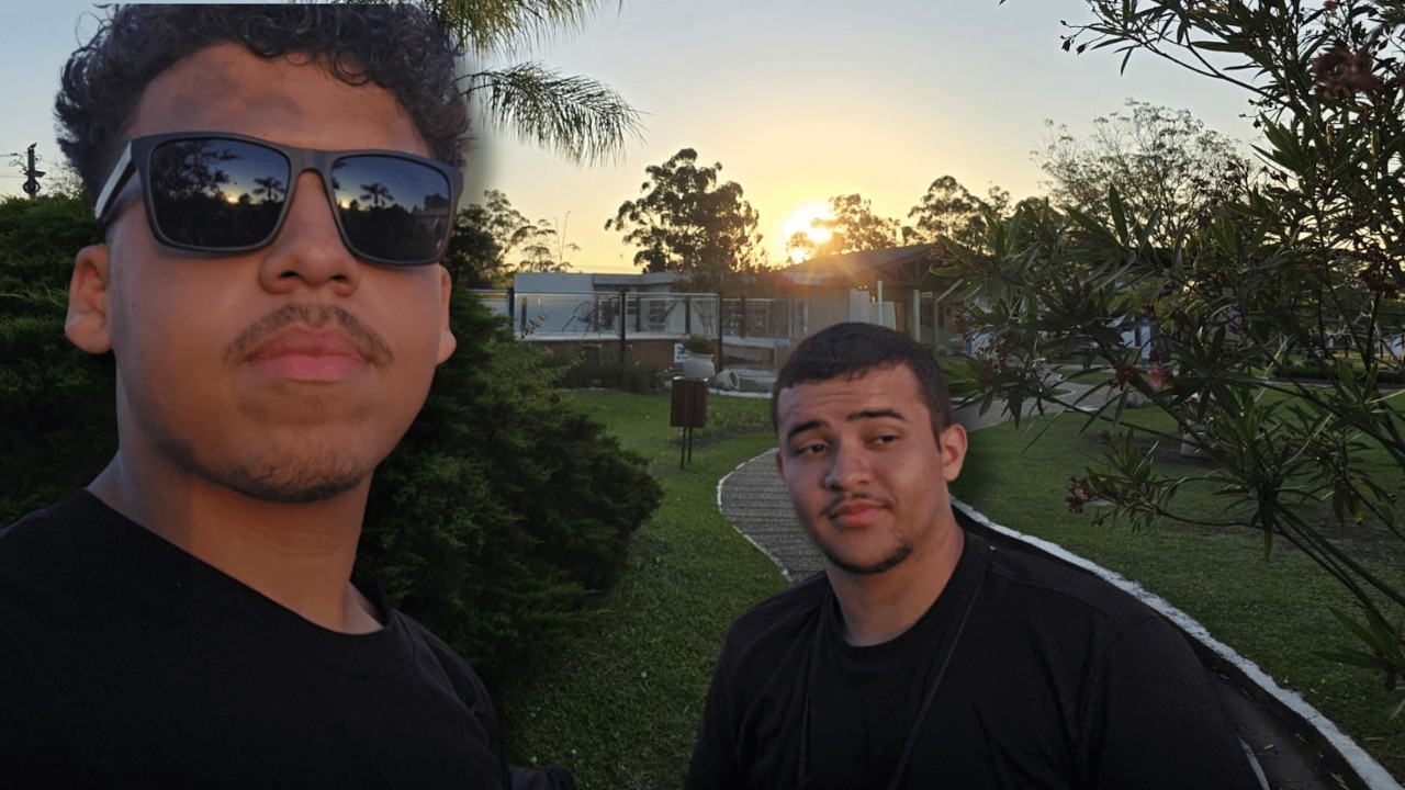 A VIAGEM QUE MUDOU TUDO - PARTE 3 (FINAL): Nos Preparando Pro Adeus 🥺🌆