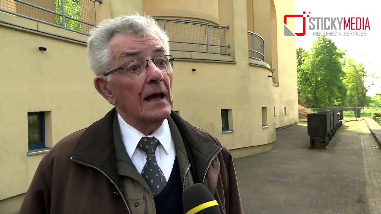 Oud koempels zwaar gedupeerd door inbraak en vernielingen Schacht Nulland