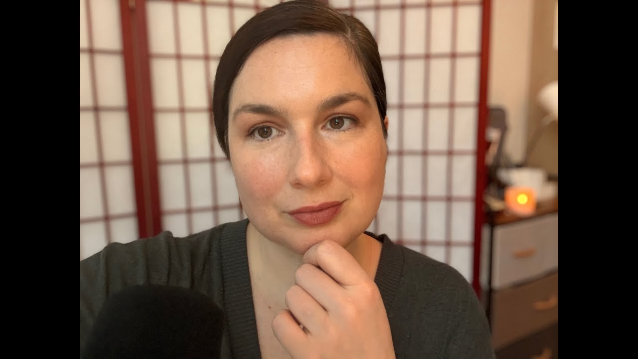 ASMR | True Crime Cult Edition: Kundalini Katie and Yogi Bhajan