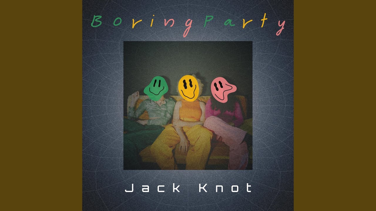 Boring Party