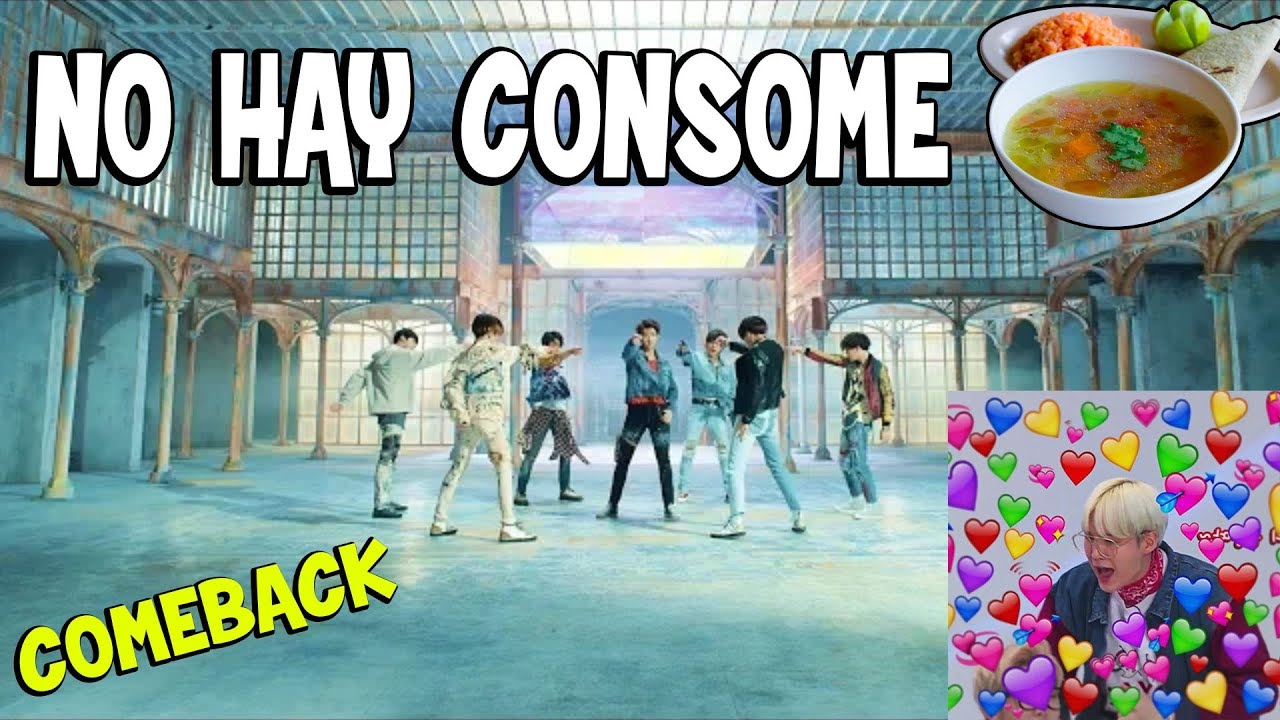BTS - FAKE LOVE (Crazy Fangirl Version) Espa&ntilde;ol