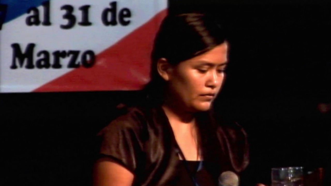 Recuerdo con gozo - Clara Chaparro