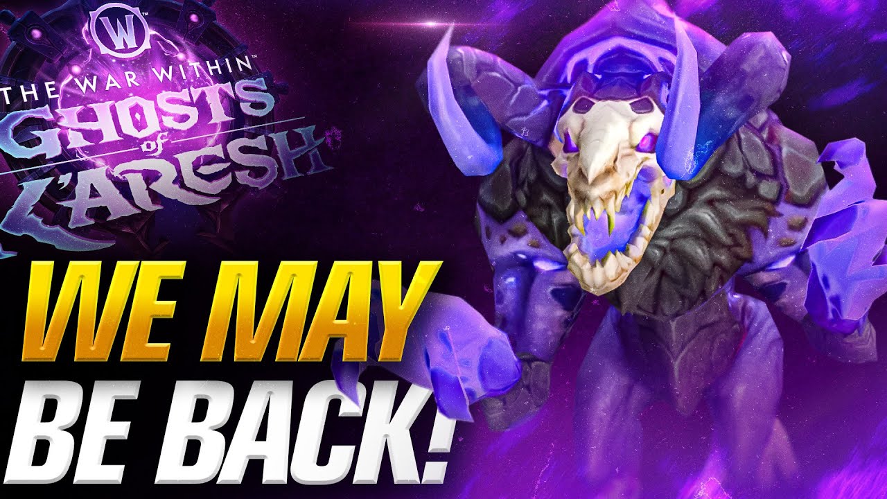HUGE 11.2 Warlock Changes! Demo's Second Overhaul & More