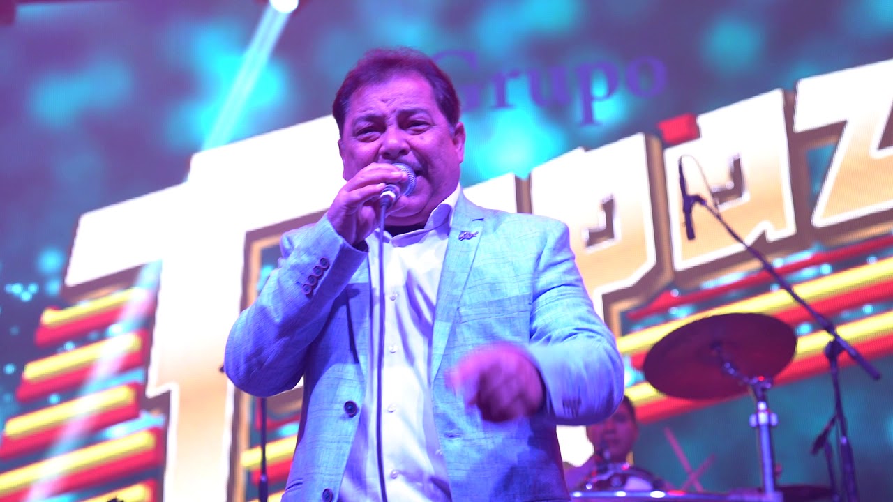 Grupo Toppaz de Reynaldo Flores 