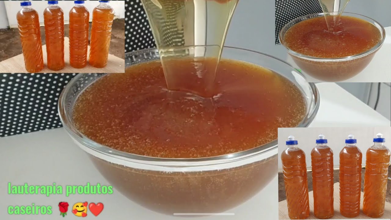 📽️ DETERGENTE CITRUS 3XMAIS POTENCIA 🤩 todo mundo querendo essa receita e ganhando sua renda extra 👏