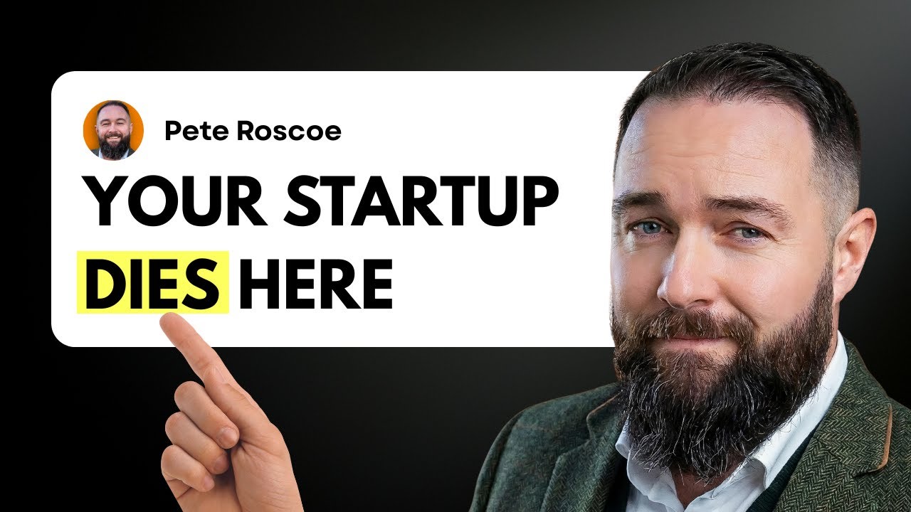 The Soldier Who Co-Founded an 8-Figure Startup - PODCAST