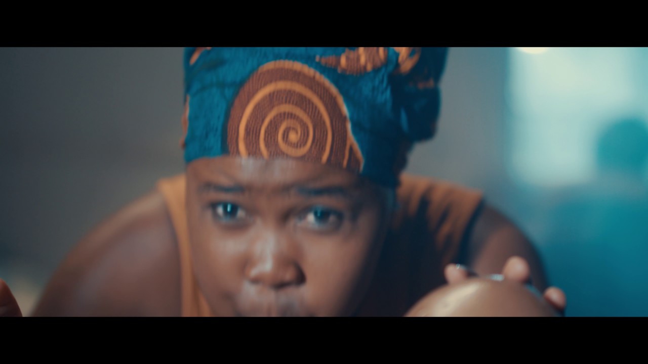 MissPru Dj - Phumelela Ft Amanda Black, Saudi, Sjava, Sindi & Emtee (Official Video)