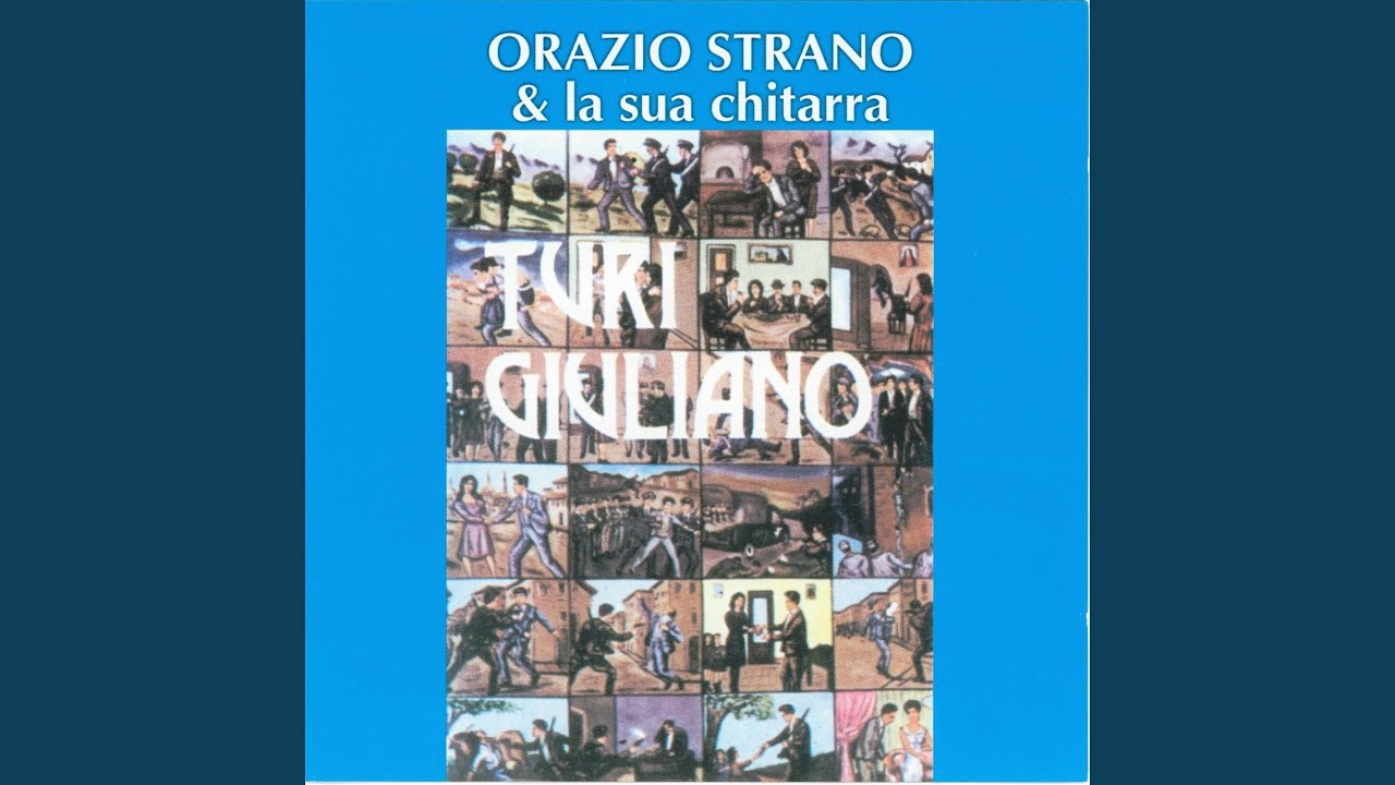 Giustizieri