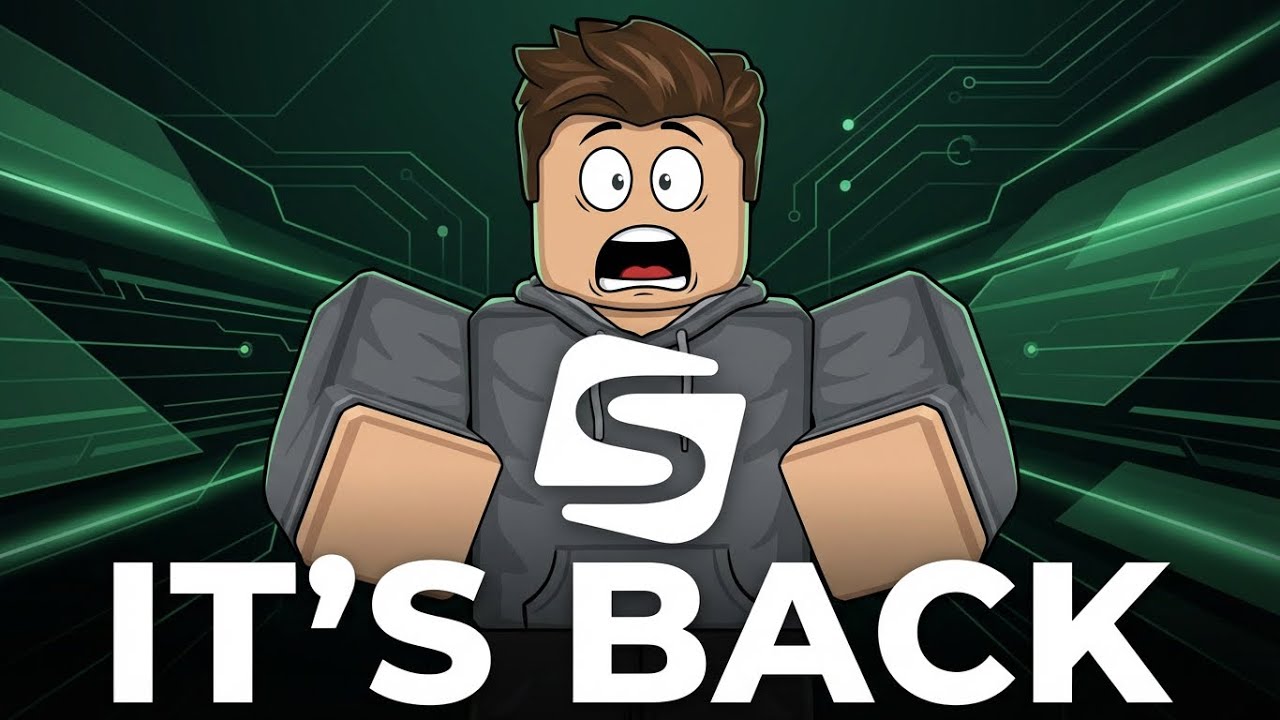 Seliware Is The BEST Roblox Executor Right Now!