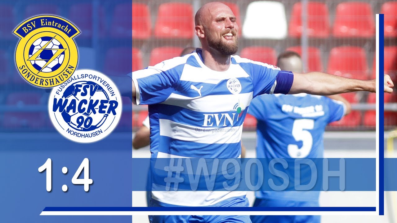 Pokal-Geisterspiel im Steigerwaldstadion