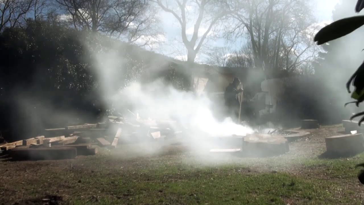 La propriété de la Celle aujourd'hui comme en 2014