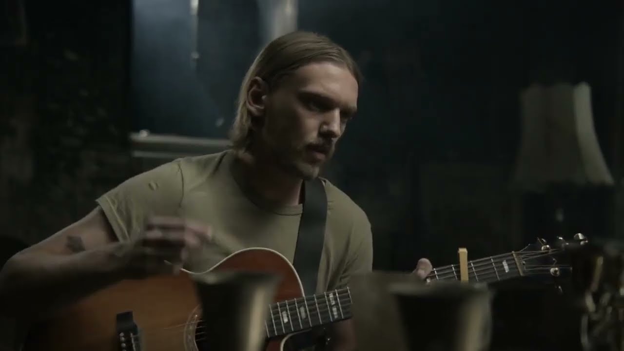 Jamie Bower - Heaven In Your Eyes | traducida al español