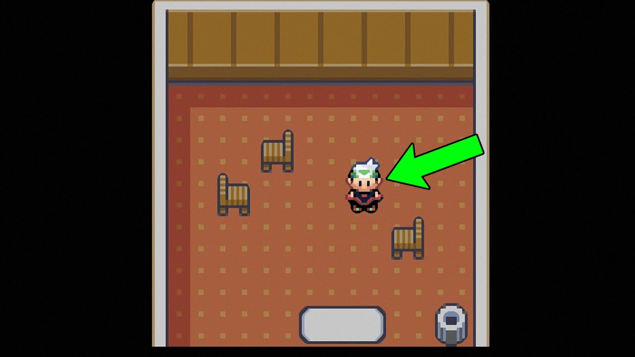 How To Get TM13 Ice Beam in Pok&eacute;mon Emerald