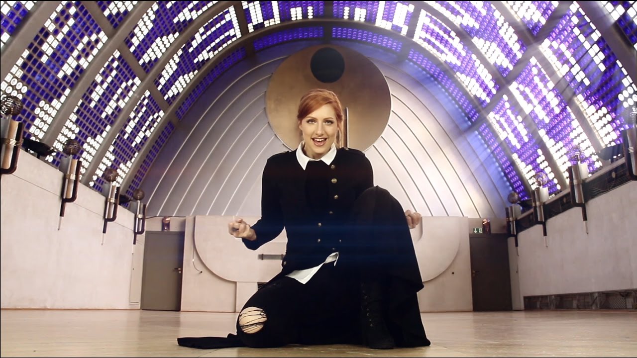 Dishonored 2 Tribute Song - Disastrous - Lara Loft • Official Video