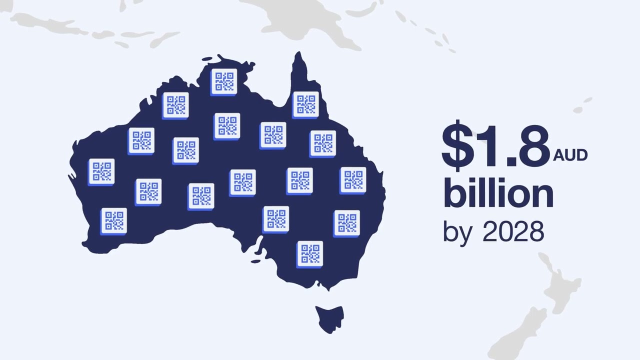 QwikPay - Australia's QR Payment Platform