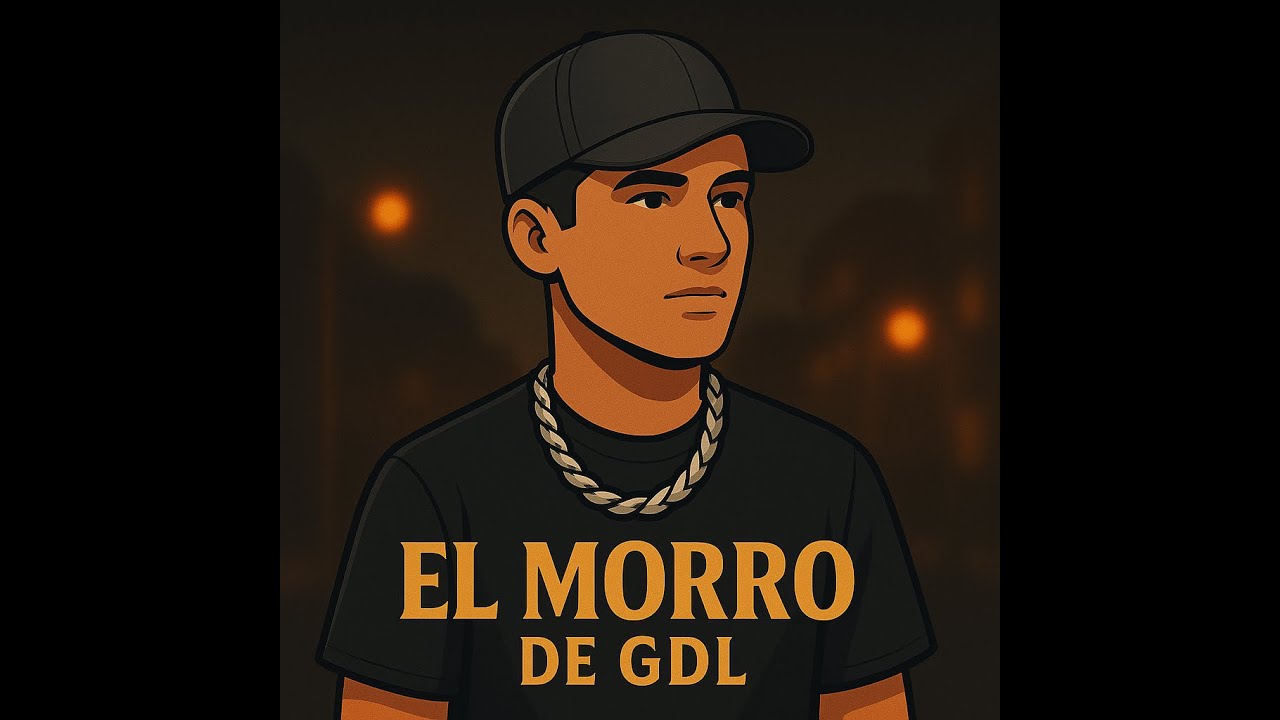 Orgullo Tapatío – El Morro de GDL (Letra/Audio Oficial)