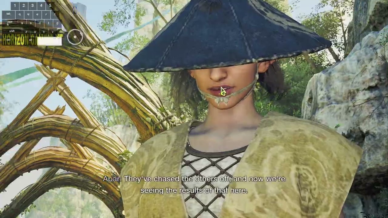 MHW How to Find Hunt the Tempered Blangonga & Tempered Hirabami - Monster Hunter Wilds