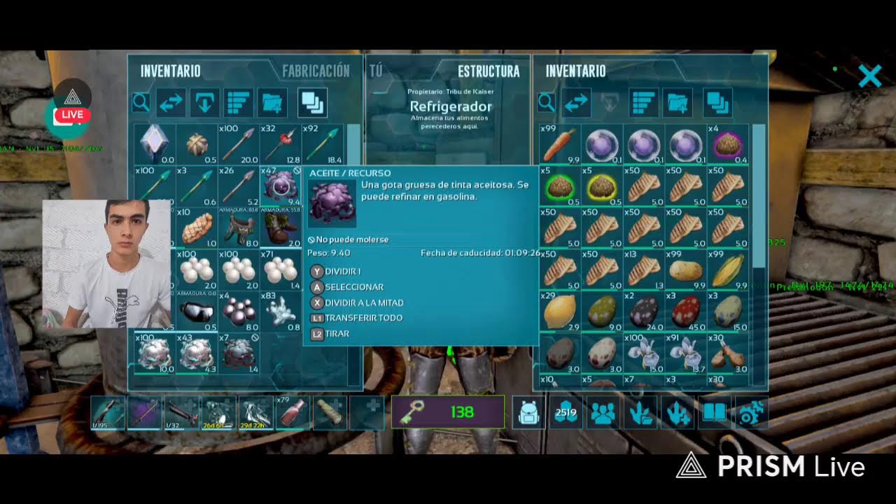 ARK | UNA GRAN AVENTURA | EPISODIO #16 | ElDanii2025