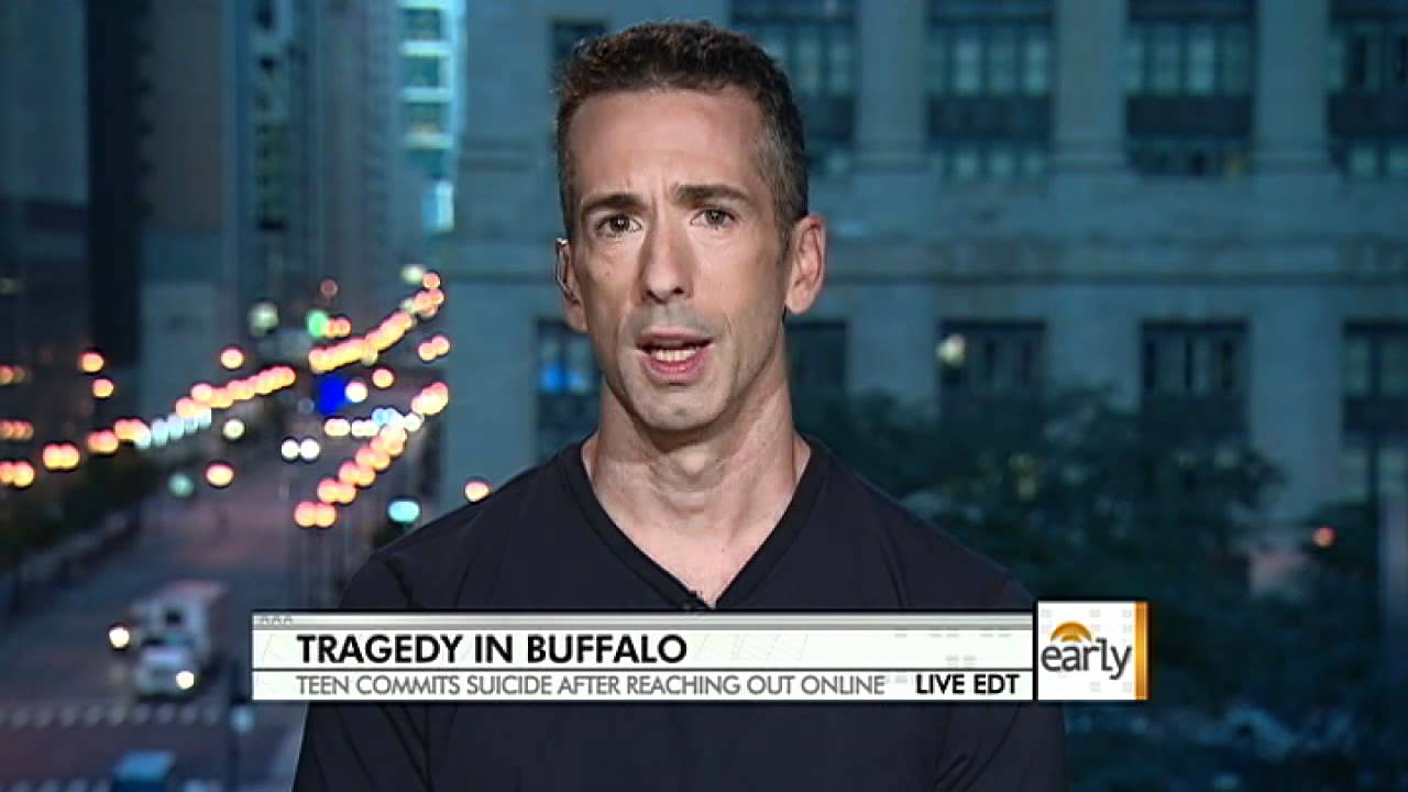 The Early Show - Teen bullying victim dead in apparent suicide