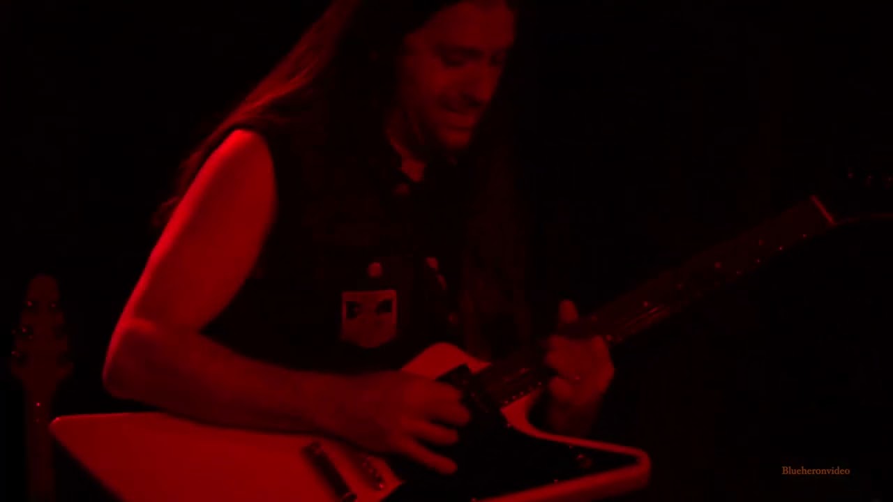 Nekrofilth at Dante's for Two Days of Death 1, 5, 2024