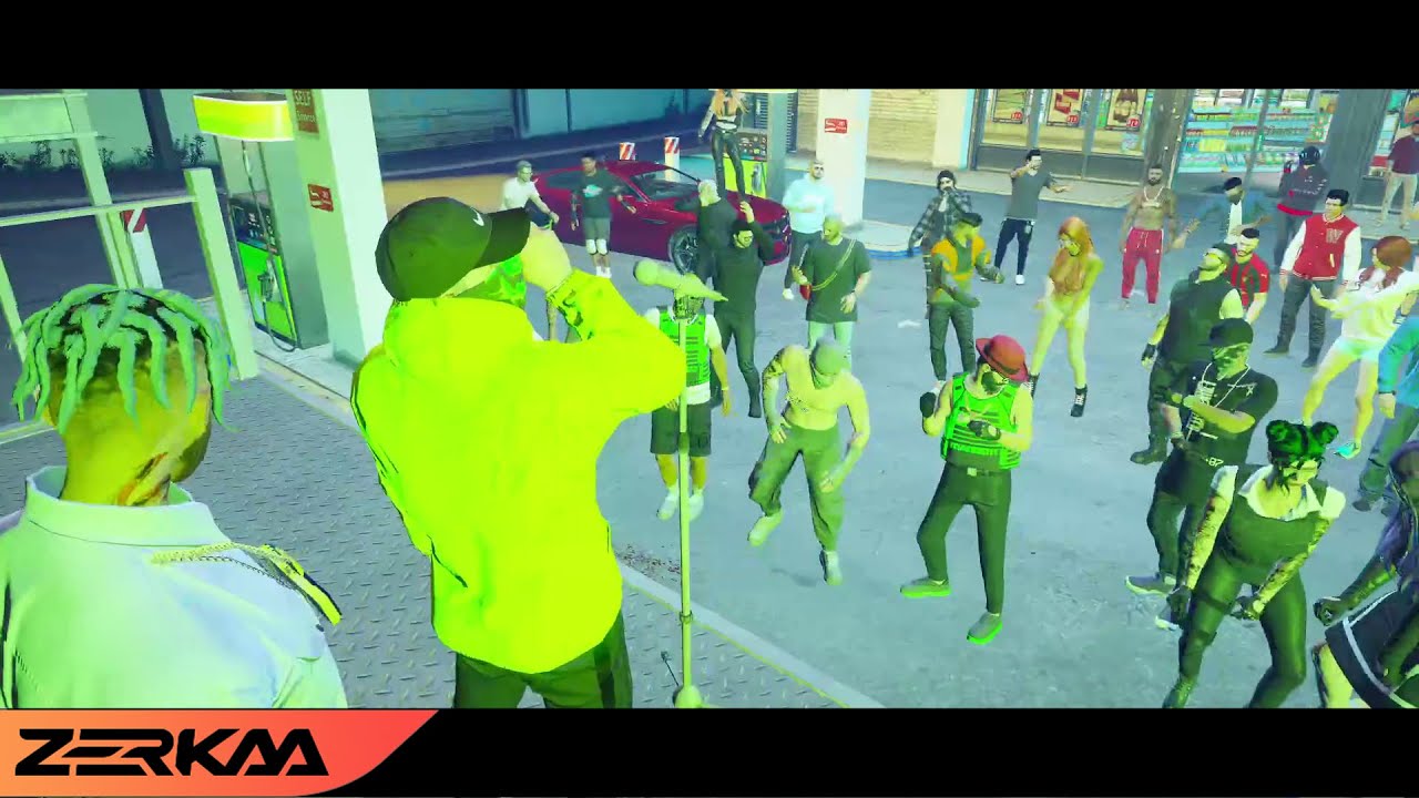 Tommy T - Trust [WIP]
