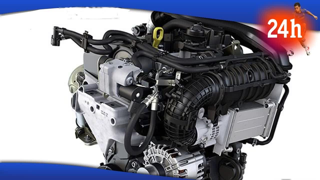 ✅ Volkswagen : un nouveau 1.5 TGI Evo GNC cette ann&eacute;e - Leblogauto.com
