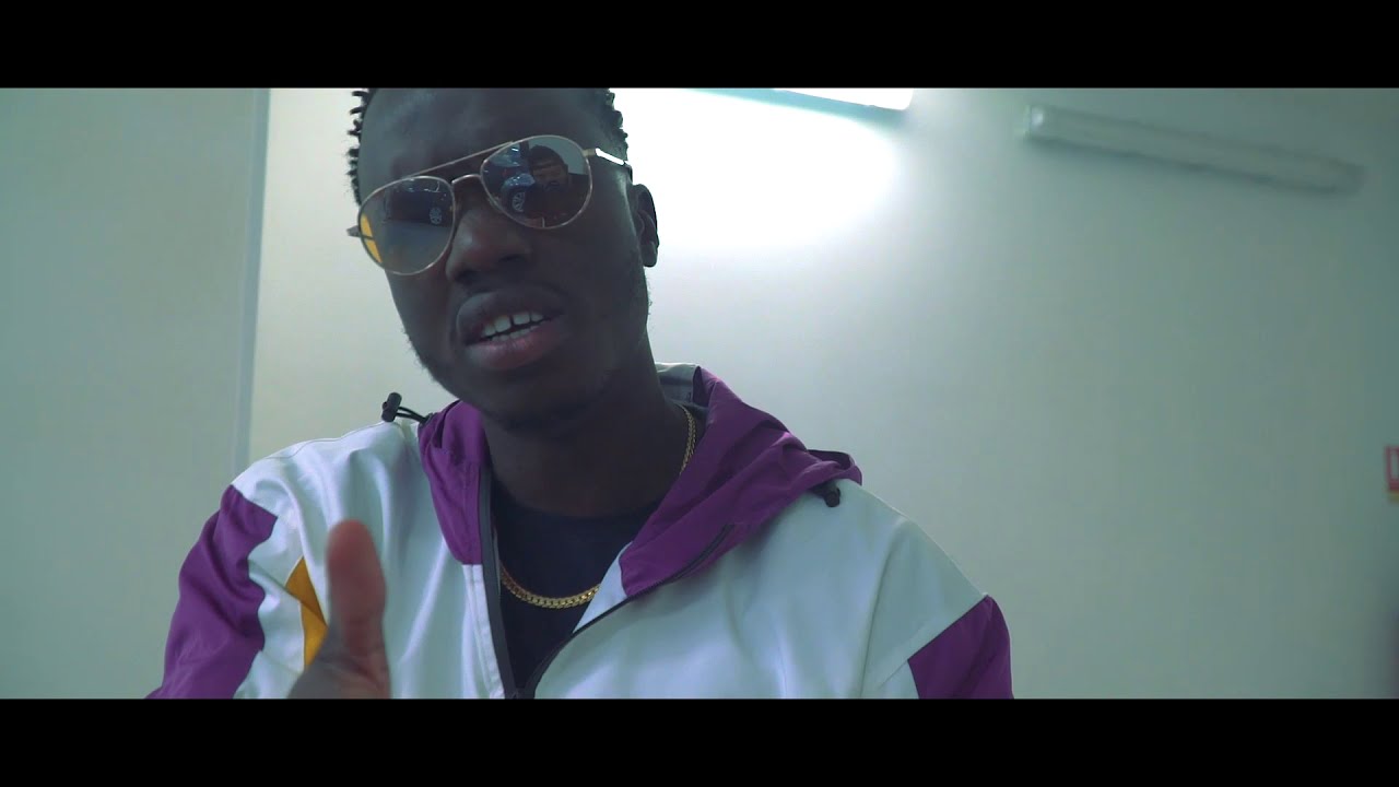 Malakay - Big Man feat AK4SEVEN,  Sheen, Titus, Ali B