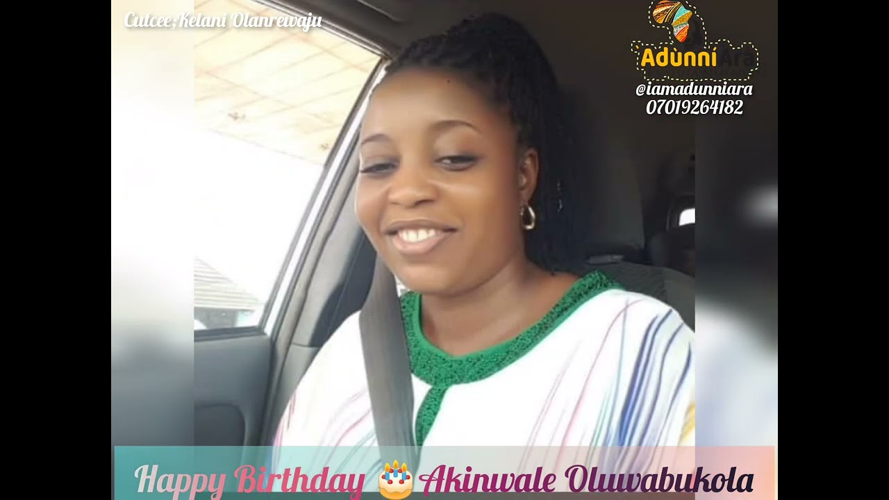 Oriki Oke-agbe in Ondo/ Ilaro by ADUNNIARA