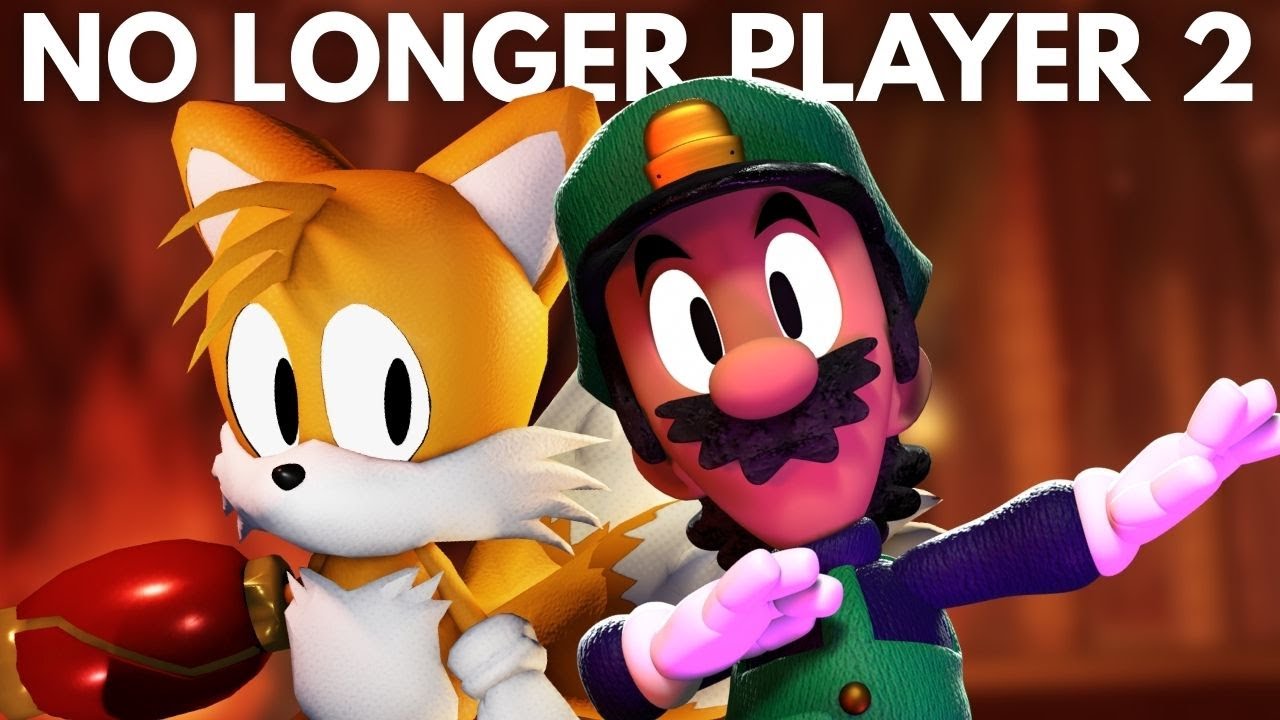 WINNING TAILS LMS WITH LOUIS SOLO THEME (NO LONGER PLAYER 2) | Outcome Memories & The Catastrophe