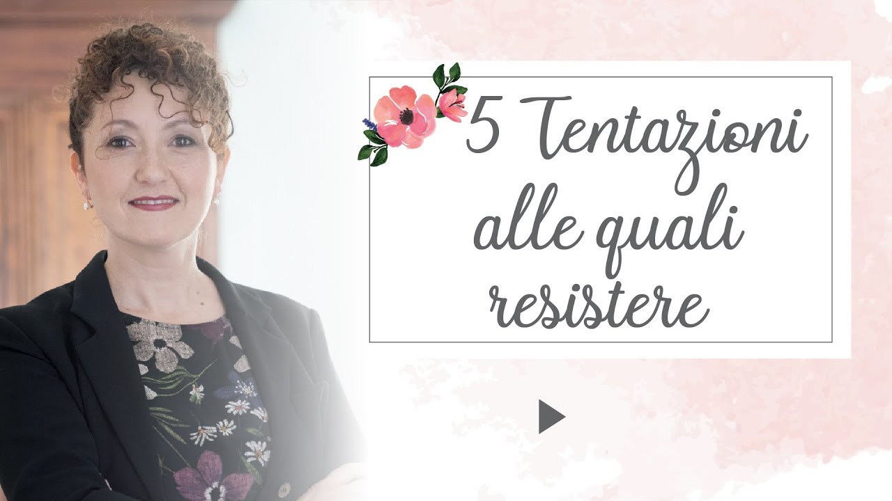 Mi sposo, e adesso? 5 tentazioni alle quali resistere - Matrimoni con l'accento - Roberta Patan&egrave;