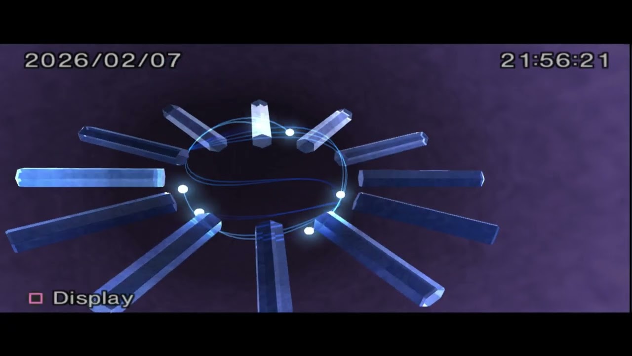 Playstation 2 Bios/System and memory cards runthrough [4K:60fps]