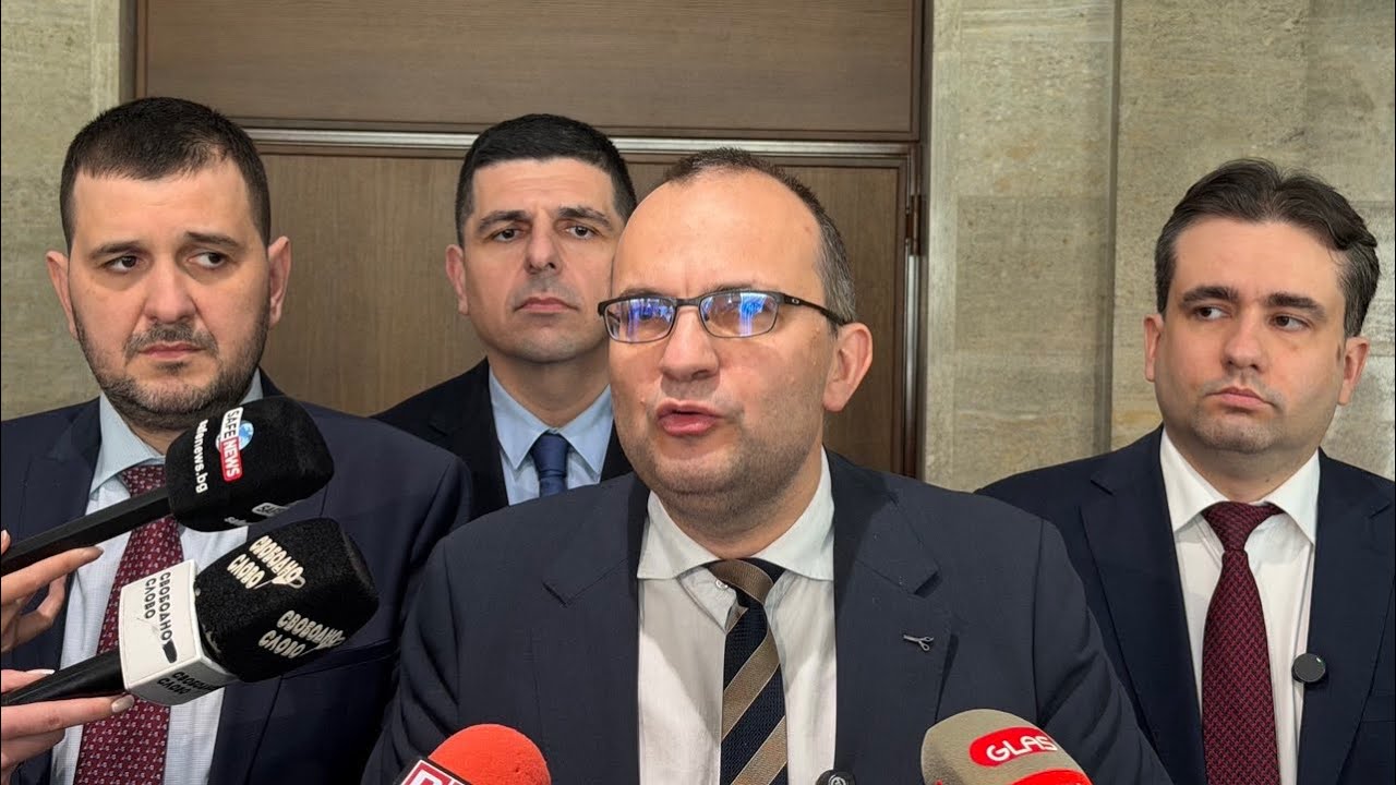 Димитров: Допълнителните приходи от ДДС трябва да се насочат към уязвимите потребители